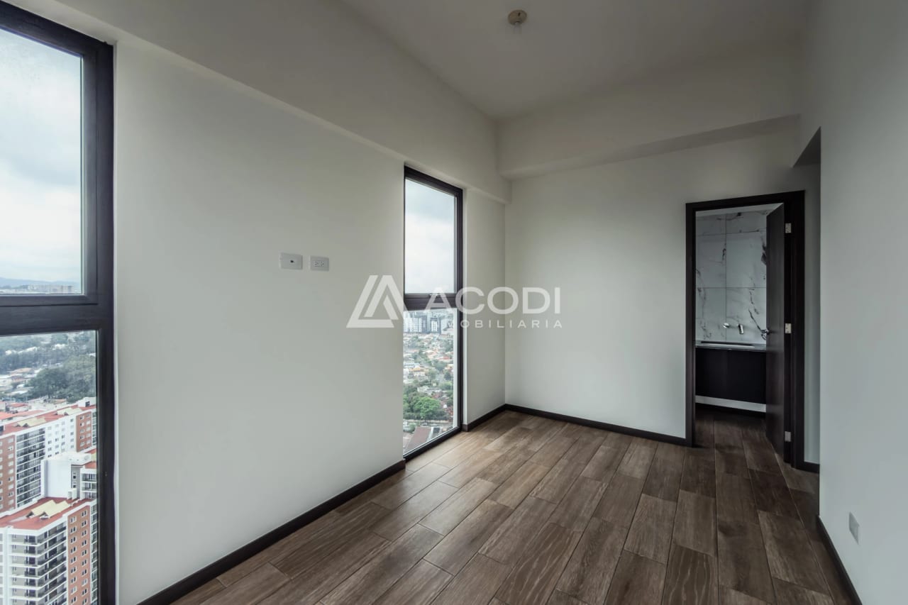 Apartamentos en nivel alto en Altaire, zona 11 — Apartamento en Venta en Zona 11, Guatemala, Ciudad — foto 6 de 15