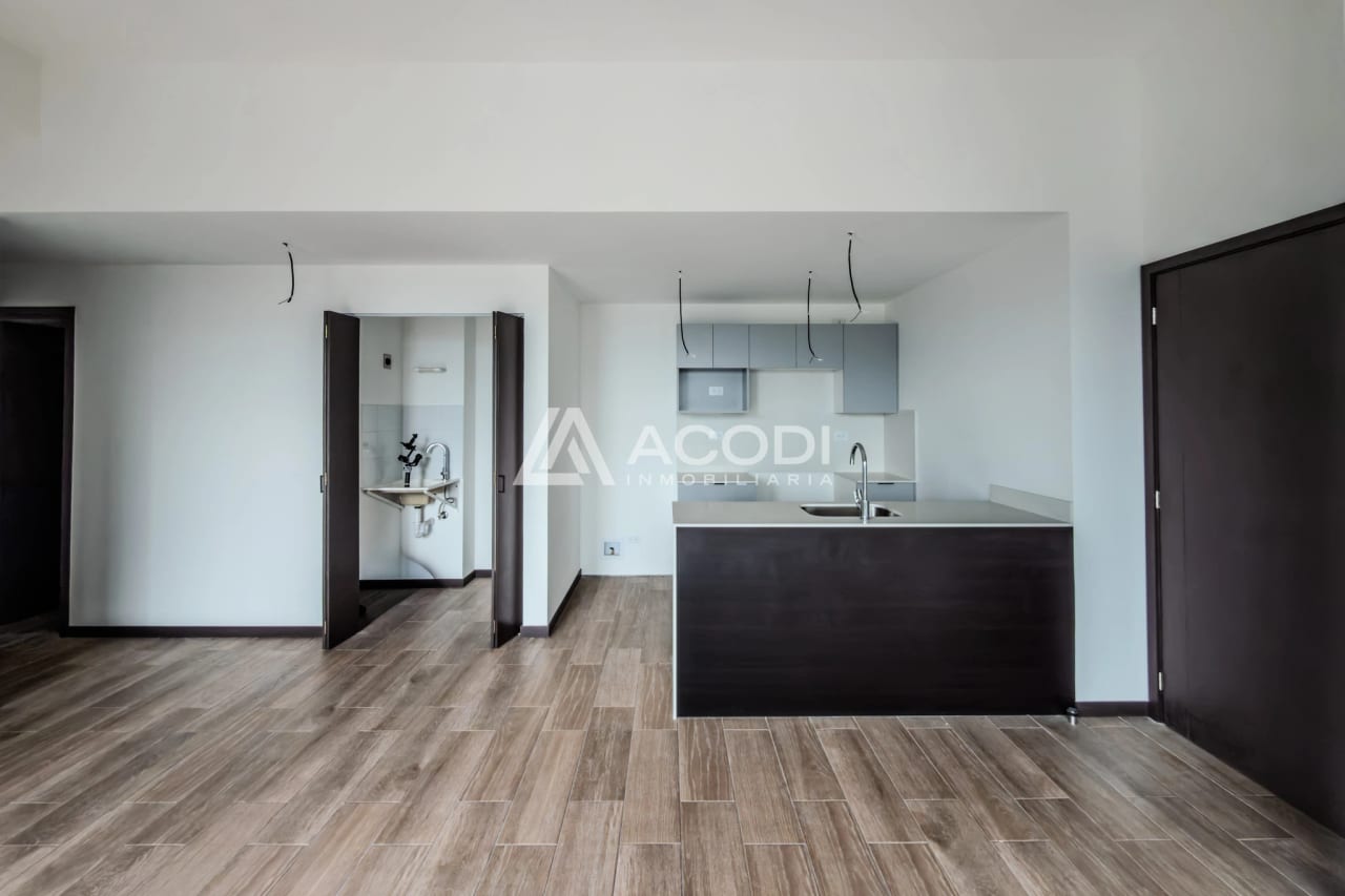 Apartamentos en nivel alto en Altaire, zona 11 — Apartamento en Venta en Zona 11, Guatemala, Ciudad — foto 12 de 15
