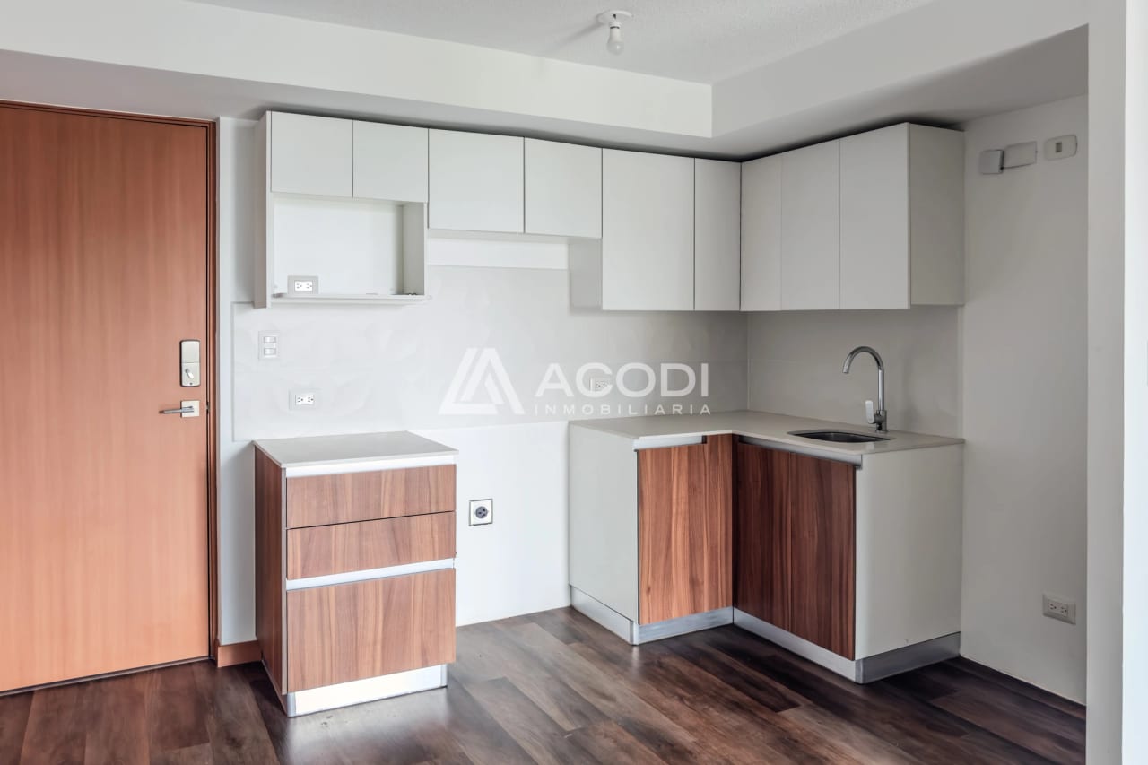 Apartamento en Zona 11 — Apartamento en Venta en Zona 11, Guatemala, Ciudad — foto 8 de 10