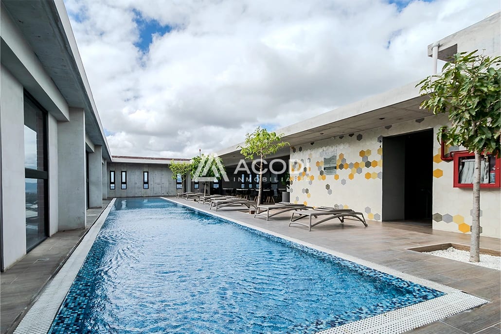 Apartamento en Zona 11 — Apartamento en Venta en Zona 11, Guatemala, Ciudad — foto 5 de 9