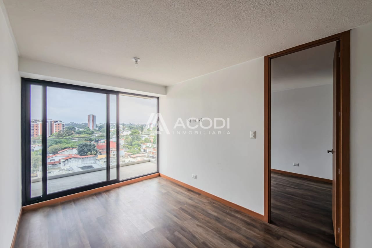 Apartamento en Zona 11 — Apartamento en Venta en Zona 11, Guatemala, Ciudad — foto 4 de 9
