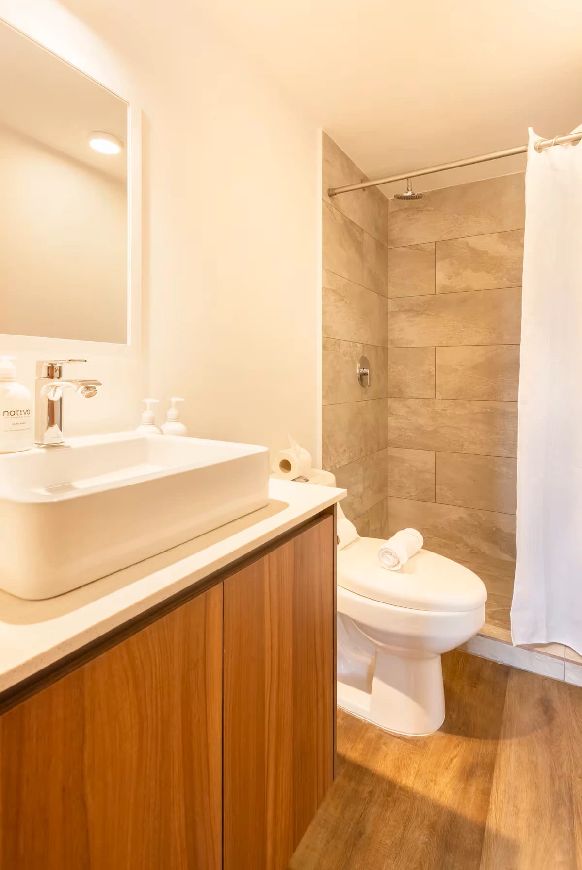 Apartamento en Zona 11 — Apartamento en Venta en Zona 11, Guatemala, Ciudad — foto 4 de 11