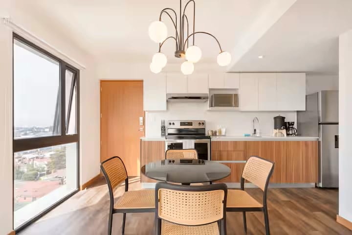 Apartamento en Zona 11 — Apartamento en Venta en Zona 11, Guatemala, Ciudad — foto 9 de 11