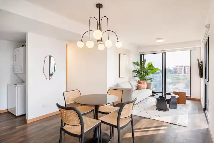 Apartamento en Zona 11 — Apartamento en Venta en Zona 11, Guatemala, Ciudad — foto 1 de 11