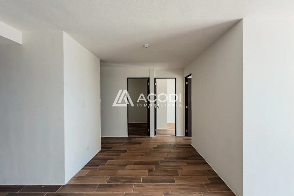 Apartamento en El Naranjo, Zona 4 de Mixco — Apartamento en Venta en Zona 4 Mixco, Guatemala, Ciudad — foto 1 de 10