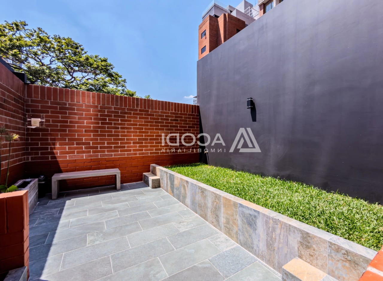 Apartamento en Zona 10 — Apartamento en Venta en Zona 10, Guatemala, Ciudad — foto 4 de 6
