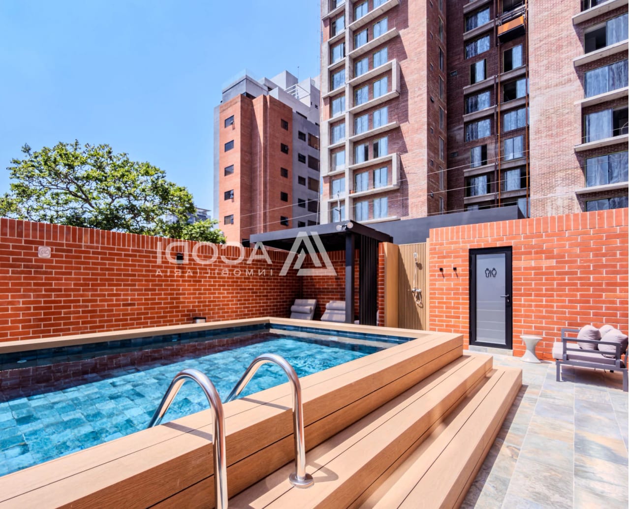 Apartamento en Zona 10 — Apartamento en Venta en Zona 10, Guatemala, Ciudad — foto 6 de 6