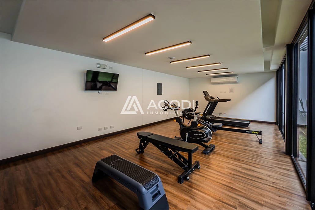 Apartamentos en Zona 13 — Apartamento en Alquiler en Zona 13, Guatemala, Ciudad — foto 6 de 8