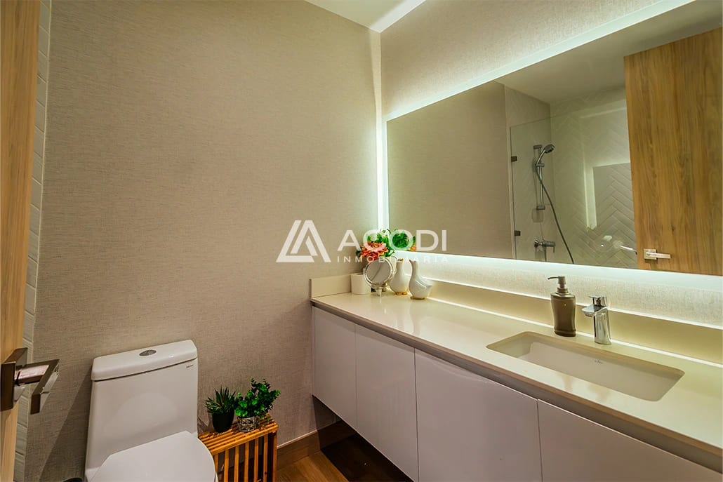 Apartamento en Vista Hermosa II, Zona 15 — Apartamento en Venta en Zona 15, Guatemala, Ciudad — foto 3 de 10