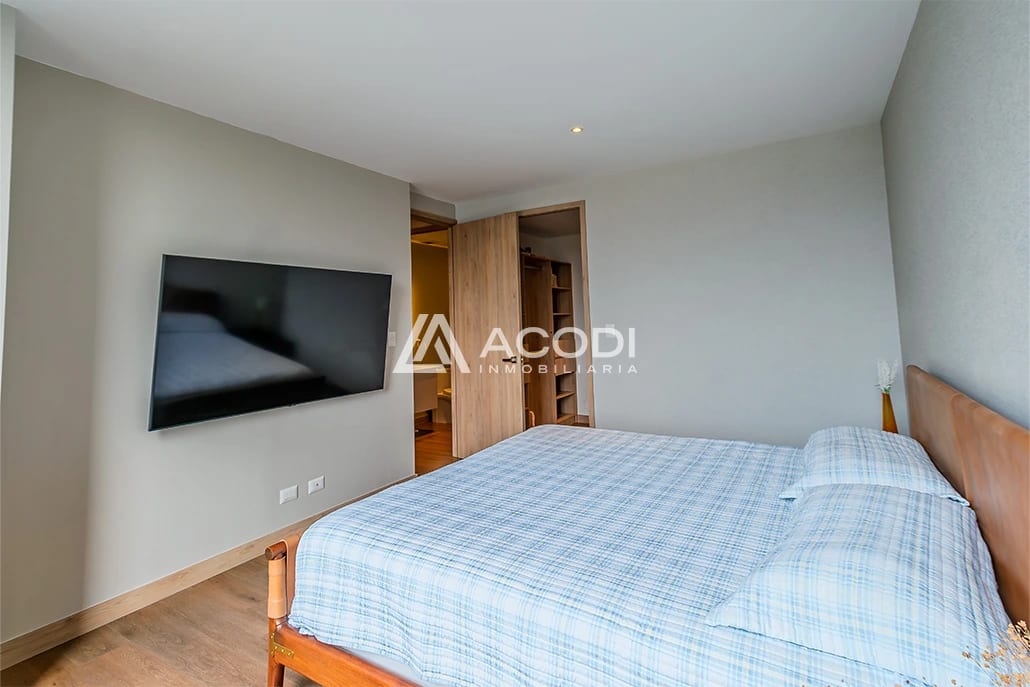 Apartamento en Vista Hermosa II, Zona 15 — Apartamento en Venta en Zona 15, Guatemala, Ciudad — foto 5 de 10