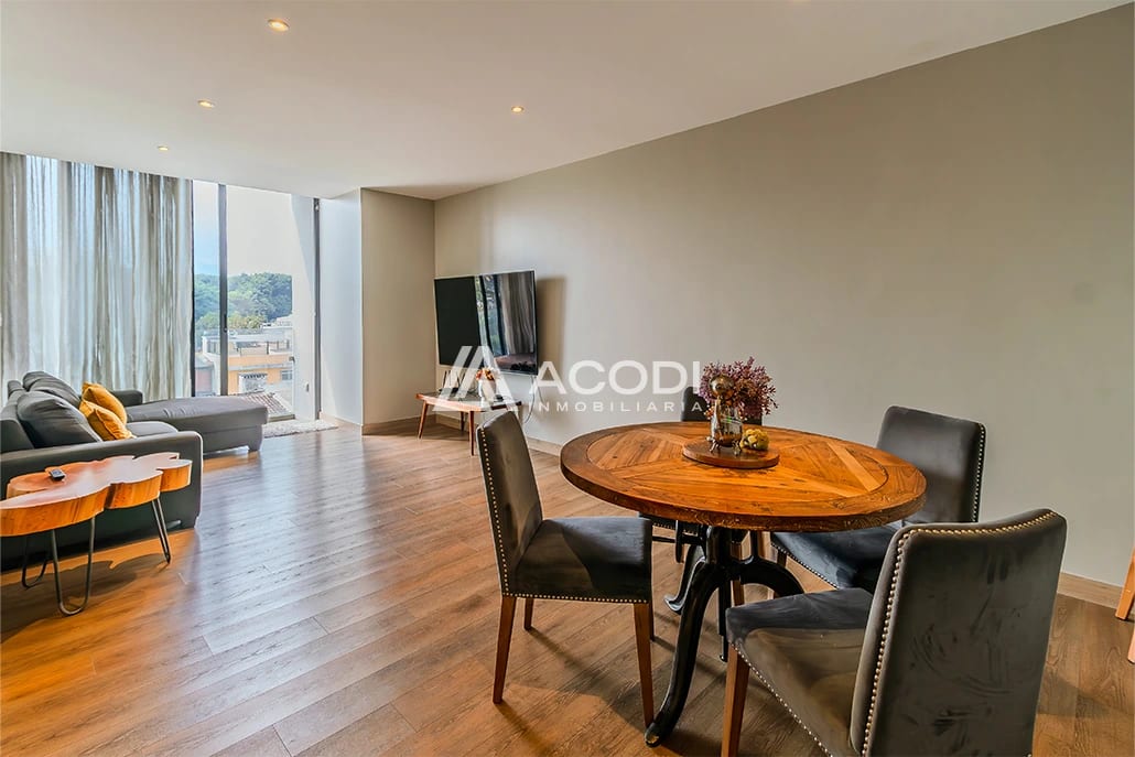 Apartamento en Vista Hermosa II, Zona 15 — Apartamento en Venta en Zona 15, Guatemala, Ciudad — foto 10 de 10
