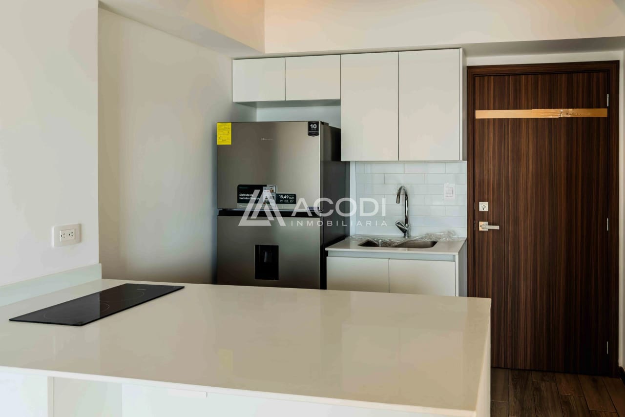 Apartamento amueblado en Zona 4 — Apartamento en Venta en Zona 4, Guatemala, Ciudad — foto 6 de 7