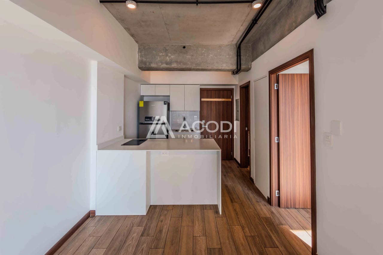 Apartamento amueblado en Zona 4 — Apartamento en Venta en Zona 4, Guatemala, Ciudad — foto 7 de 7