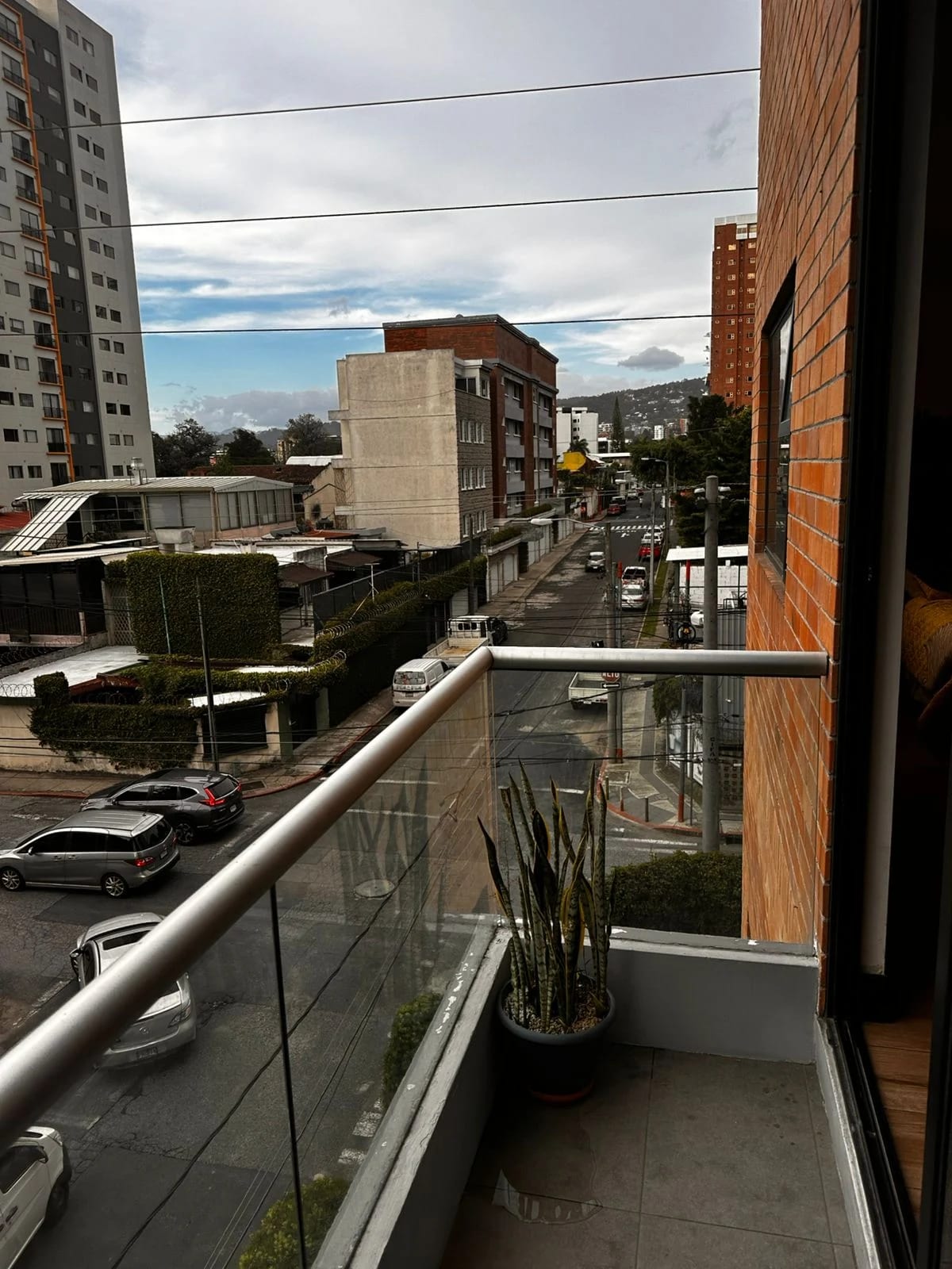 Apartamento tipo estudio en Zona 10 — Apartamento en Alquiler en Zona 10, Guatemala, Ciudad — foto 2 de 7