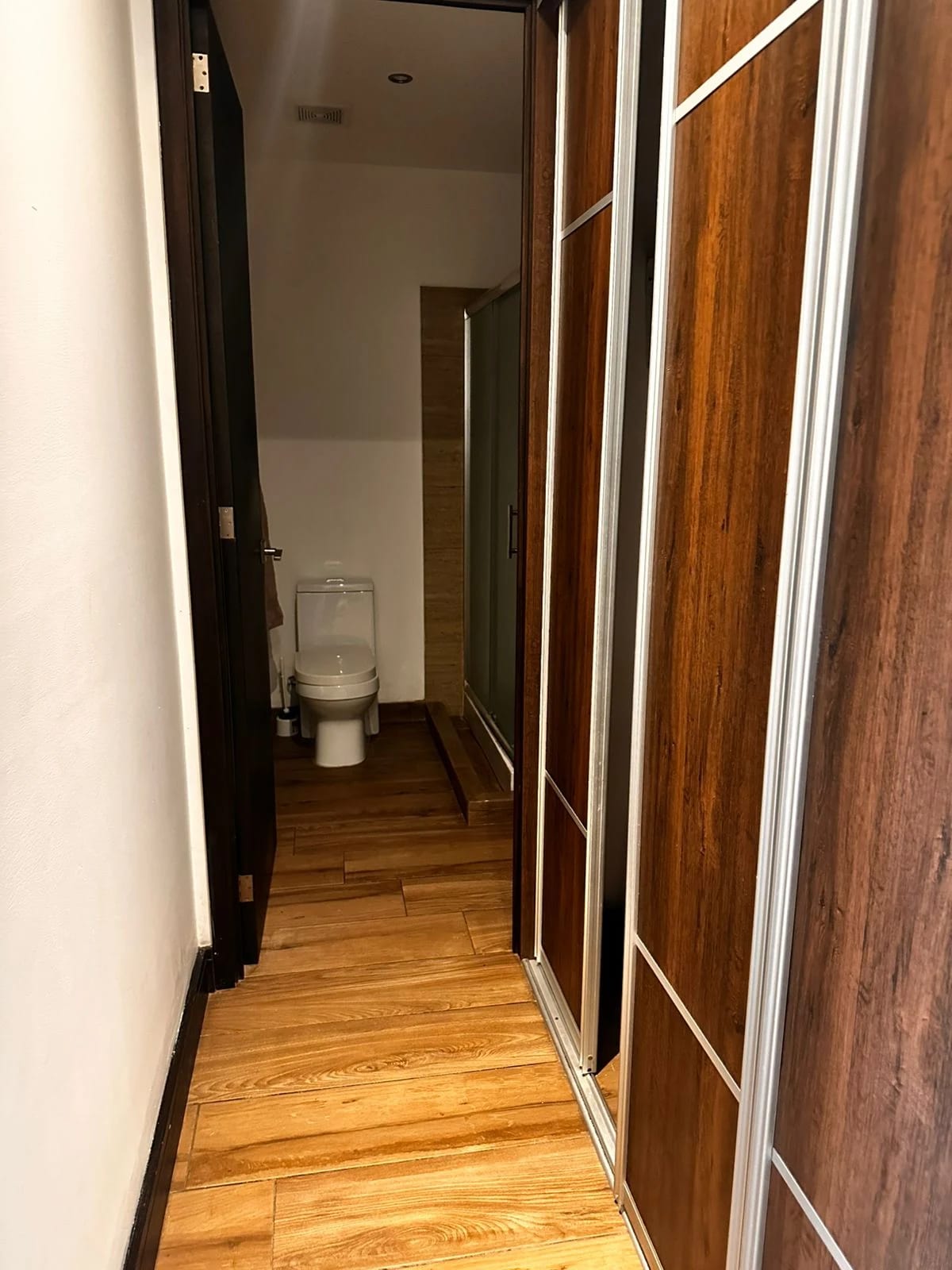Apartamento tipo estudio en Zona 10 — Apartamento en Alquiler en Zona 10, Guatemala, Ciudad — foto 3 de 7