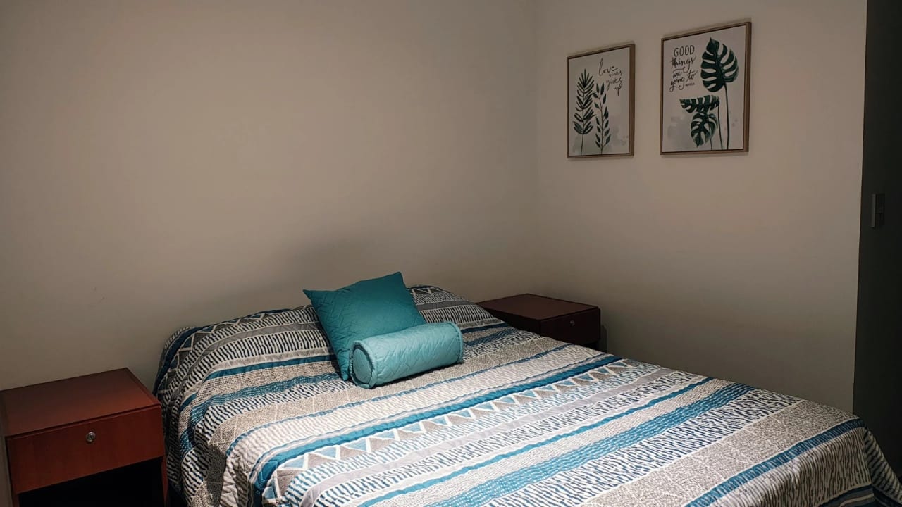 Apartamento en Zona 10 — Apartamento en Alquiler en Zona 10, Guatemala, Ciudad — foto 3 de 8