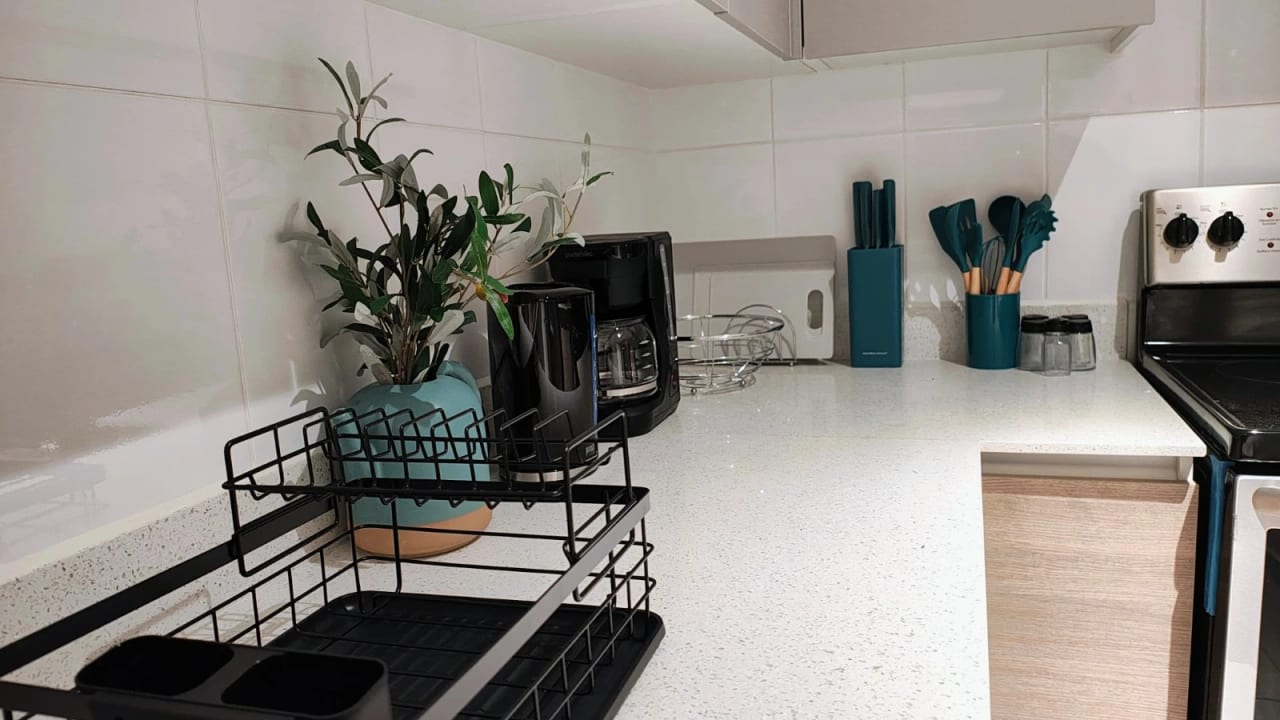 Apartamento en Zona 10 — Apartamento en Alquiler en Zona 10, Guatemala, Ciudad — foto 2 de 8