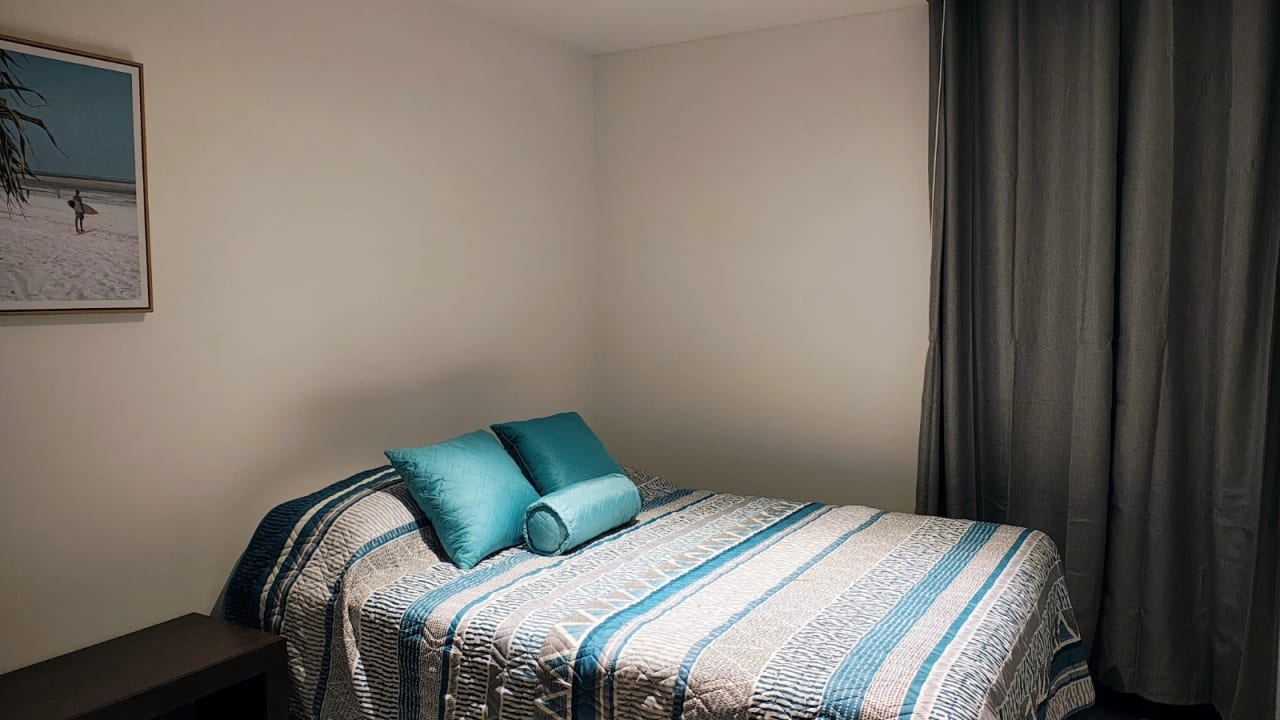 Apartamento en Zona 10 — Apartamento en Alquiler en Zona 10, Guatemala, Ciudad — foto 4 de 8