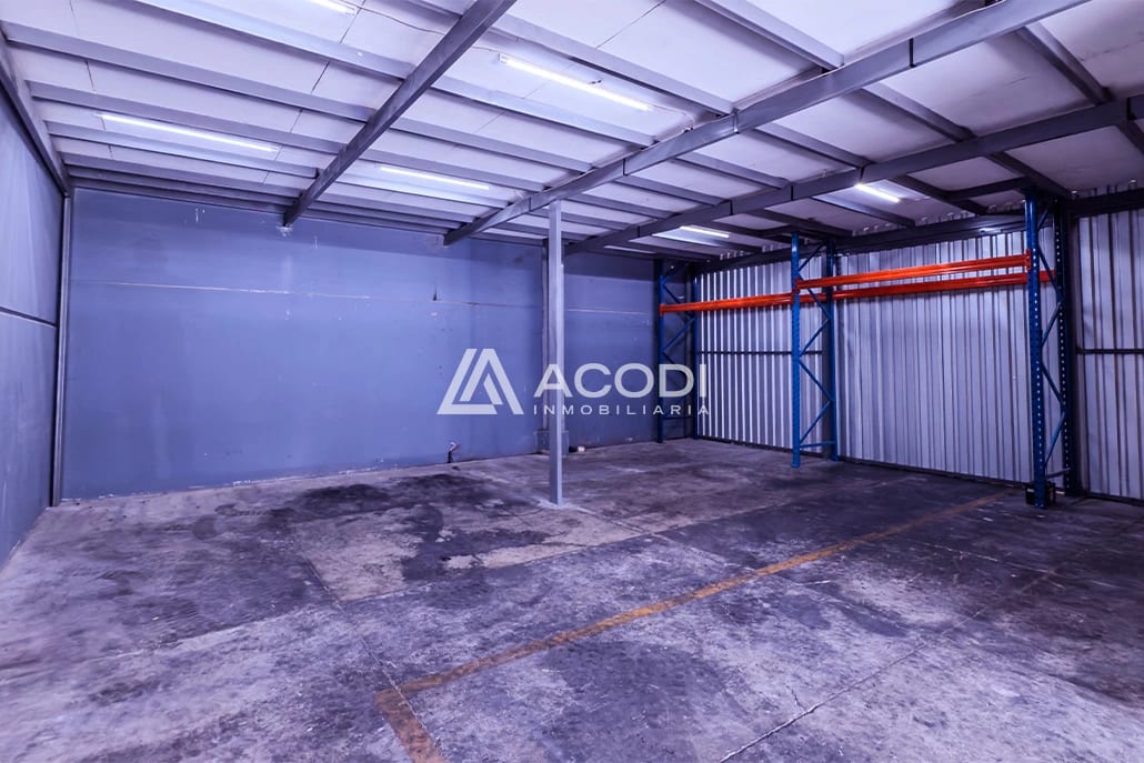 Ofibodega cerca de Calzada Atanasio Tzul, Zona 21 — Bodega / Ofibodega en Alquiler en Zona 12, Guatemala, Ciudad — foto 3 de 14