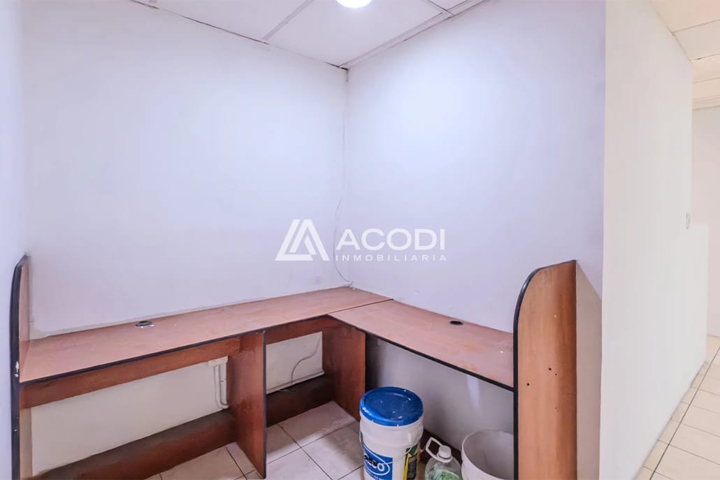 Ofibodega cerca de Calzada Atanasio Tzul, Zona 21 — Bodega / Ofibodega en Alquiler en Zona 12, Guatemala, Ciudad — foto 5 de 14