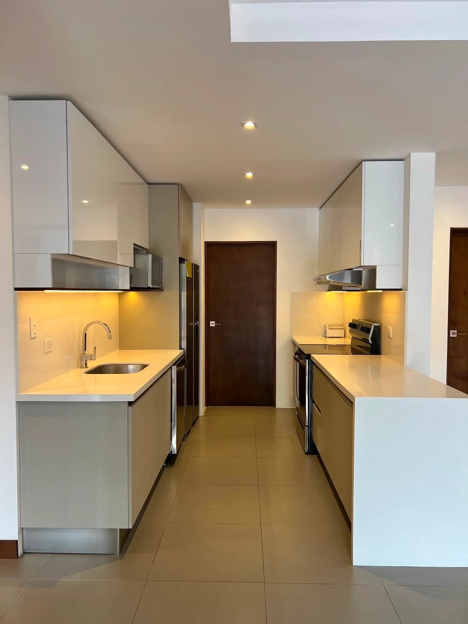 Apartamento en Zona 13 — Apartamento en Alquiler en Zona 13, Guatemala, Ciudad — foto 8 de 10