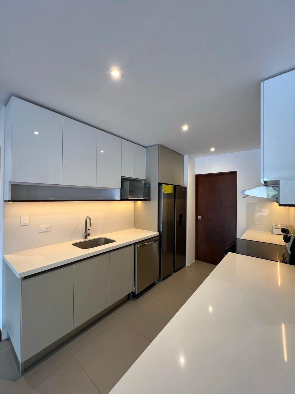 Apartamento en Zona 13 — Apartamento en Alquiler en Zona 13, Guatemala, Ciudad — foto 9 de 10