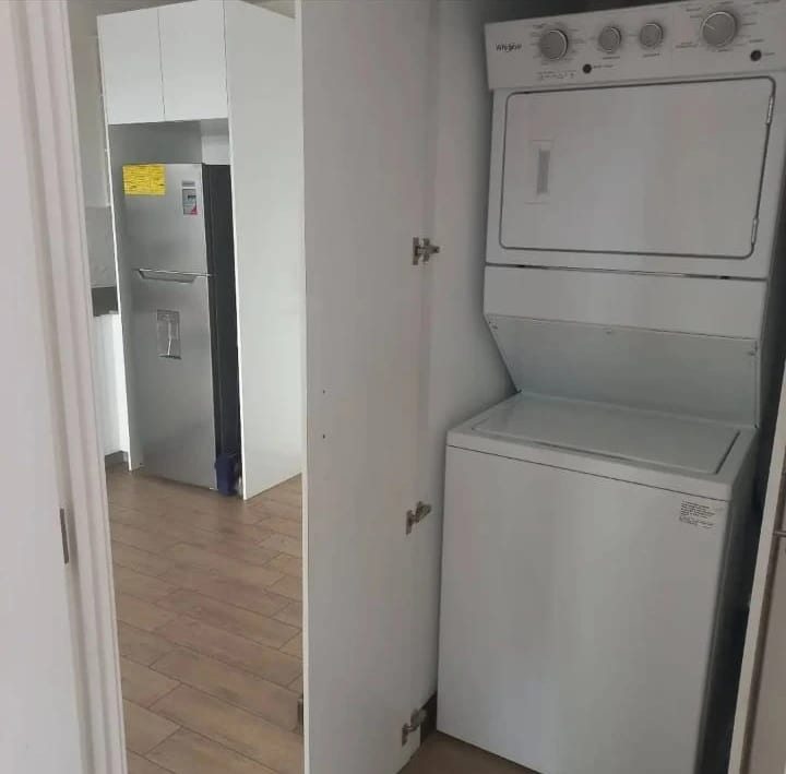 Apartamento en Zona 13 — Apartamento en Alquiler en Zona 13, Guatemala, Ciudad — foto 4 de 9