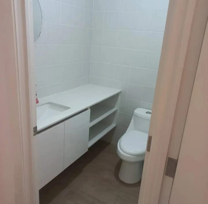 Apartamento en Zona 13 — Apartamento en Alquiler en Zona 13, Guatemala, Ciudad — foto 6 de 9