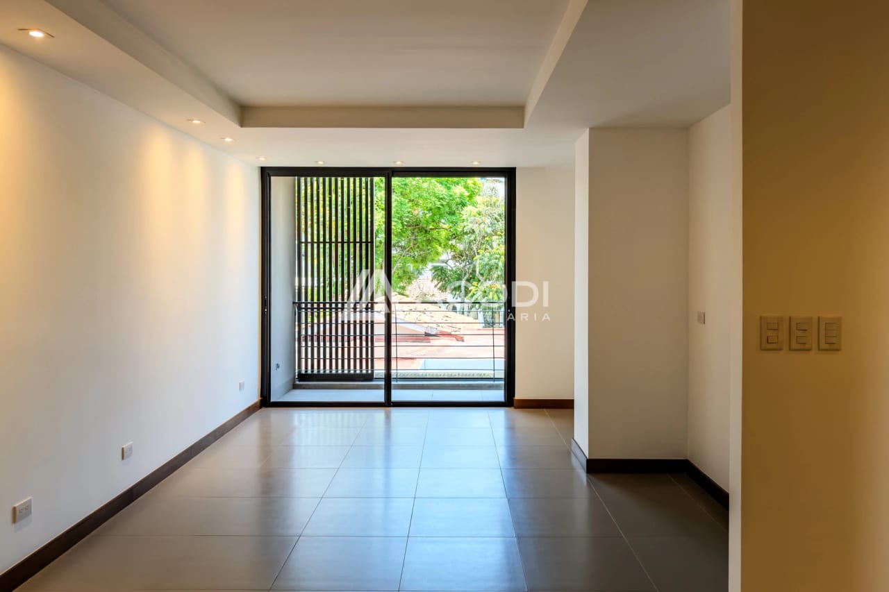 Apartamento en Zona 13 — Apartamento en Alquiler en Zona 13, Guatemala, Ciudad — foto 1 de 9