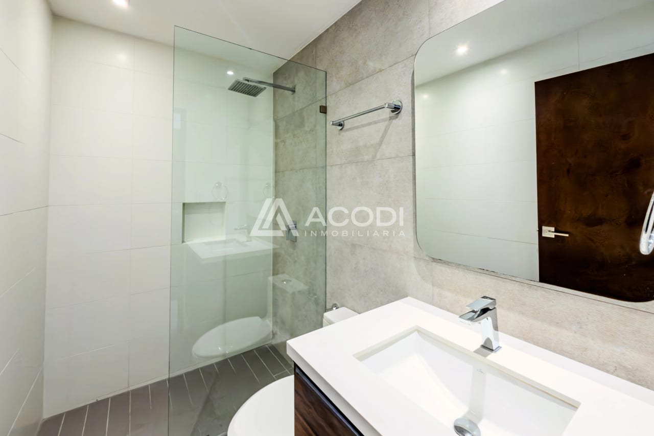 Apartamento en Zona 13 — Apartamento en Alquiler en Zona 13, Guatemala, Ciudad — foto 8 de 9