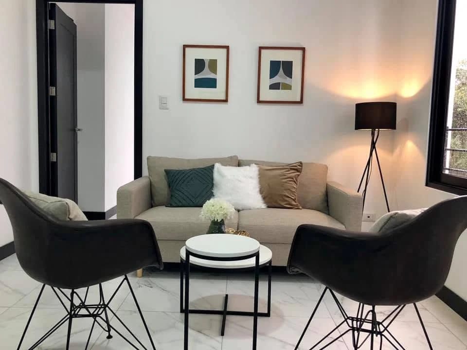 Apartamento en Vista Hermosa I, Zona 15 — Apartamento en Alquiler en Zona 15, Guatemala, Ciudad — foto 2 de 9
