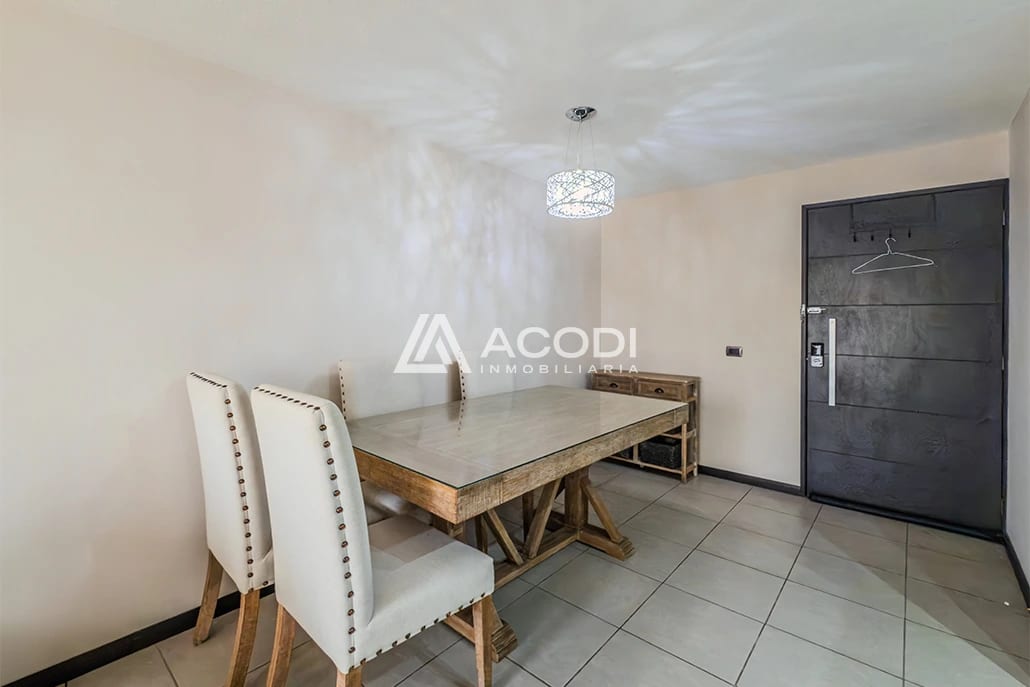 Apartamento amueblado en Zona 5 — Apartamento en Venta en Zona 5, Guatemala, Ciudad — foto 2 de 10