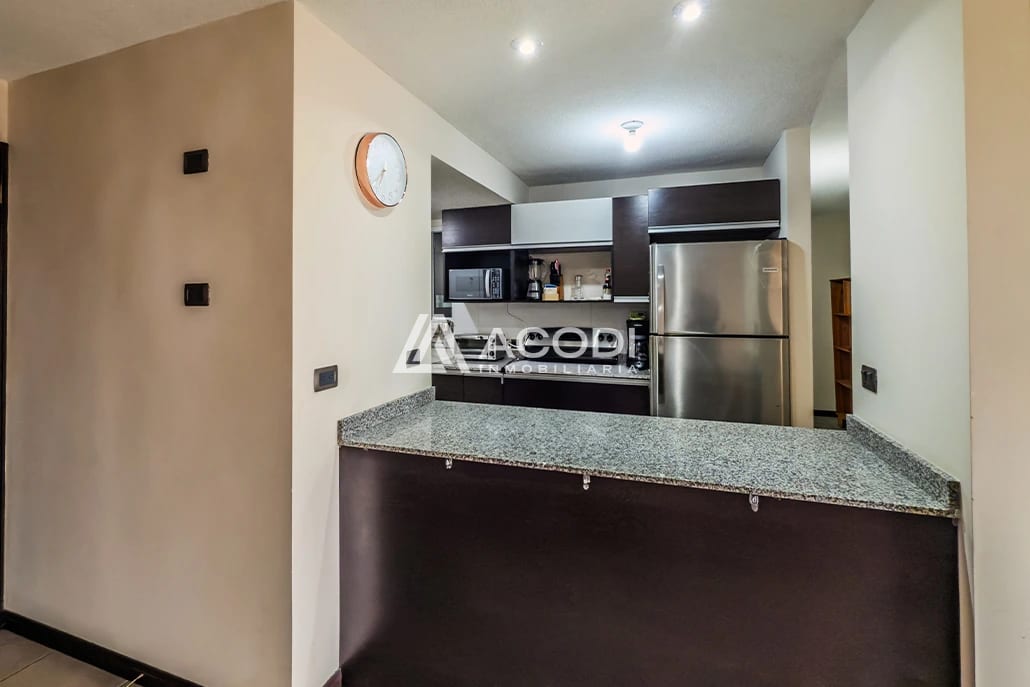 Apartamento amueblado en Zona 5 — Apartamento en Venta en Zona 5, Guatemala, Ciudad — foto 5 de 10