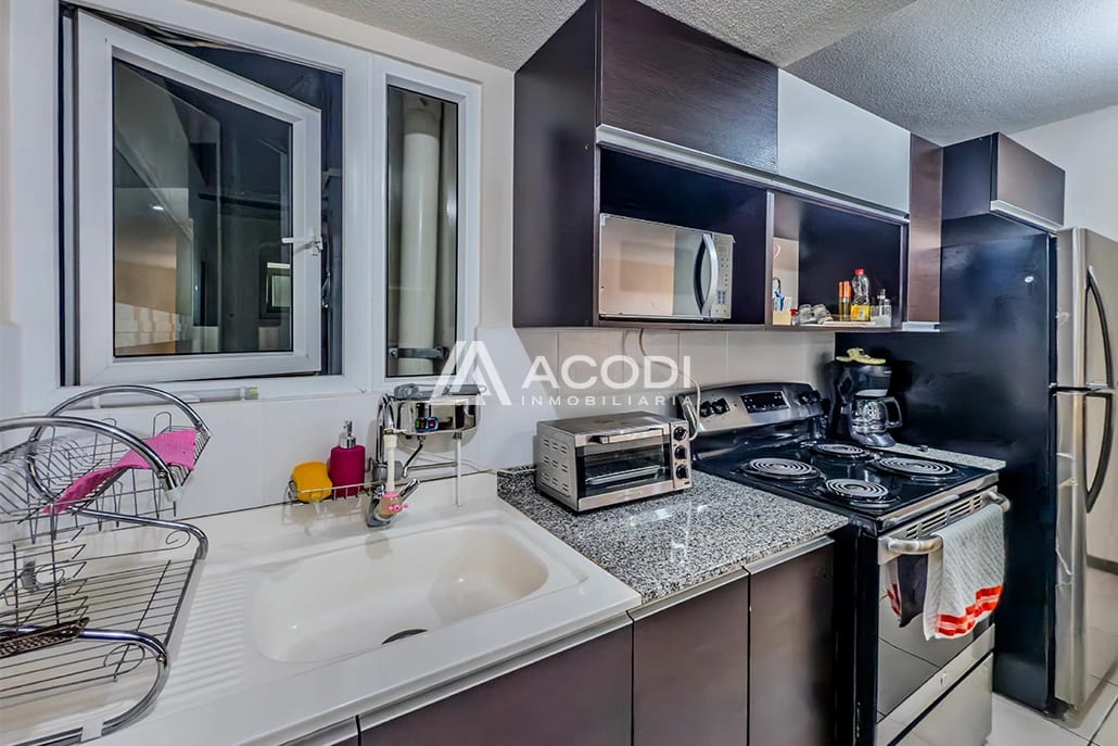 Apartamento amueblado en Zona 5 — Apartamento en Venta en Zona 5, Guatemala, Ciudad — foto 4 de 10