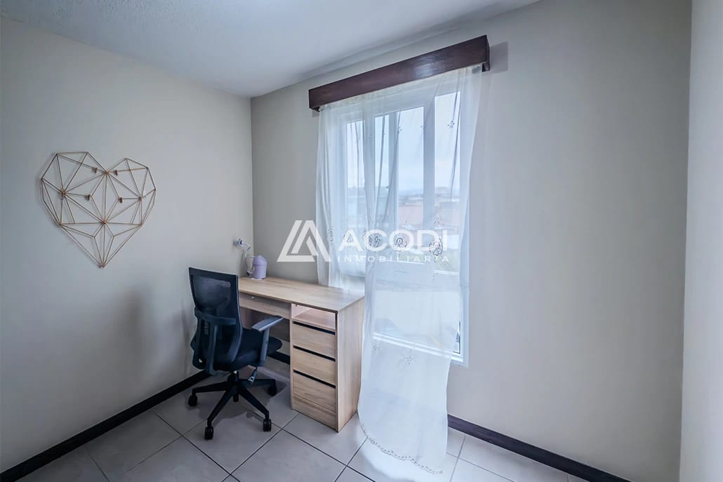 Apartamento amueblado en Zona 5 — Apartamento en Venta en Zona 5, Guatemala, Ciudad — foto 6 de 10
