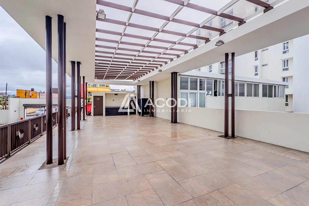 Apartamento amueblado en Zona 5 — Apartamento en Venta en Zona 5, Guatemala, Ciudad — foto 10 de 10