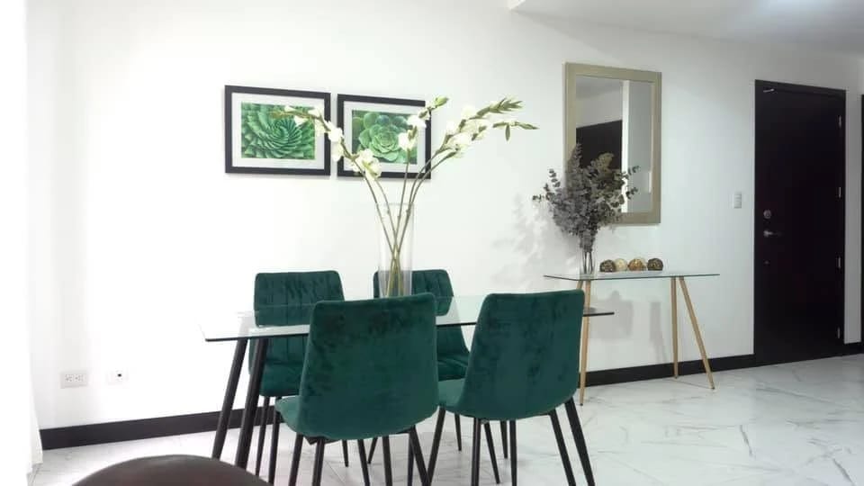 Apartamento en Vista Hermosa I, Zona 15 — Apartamento en Alquiler en Zona 15, Guatemala, Ciudad — foto 3 de 9