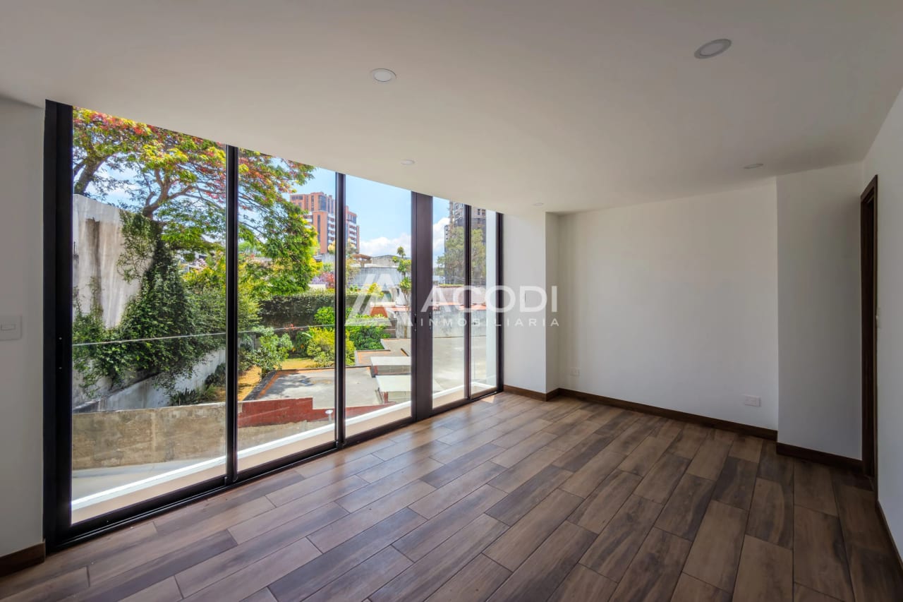 Apartamento en Vista Hermosa I, Zona 15