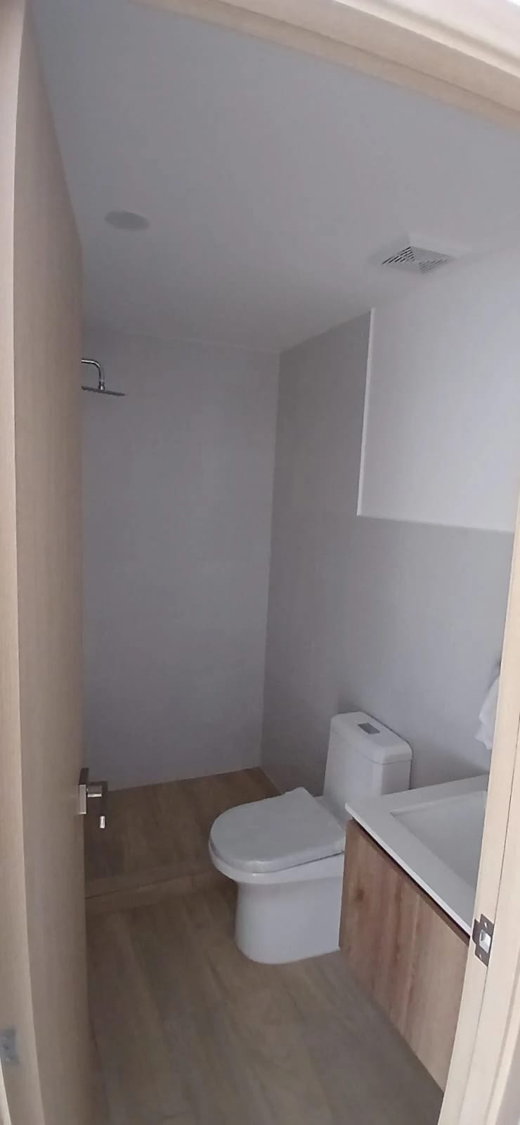Apartamento tipo estudio en Zona 10 — Apartamento en Venta en Zona 10, Guatemala, Ciudad — foto 11 de 12