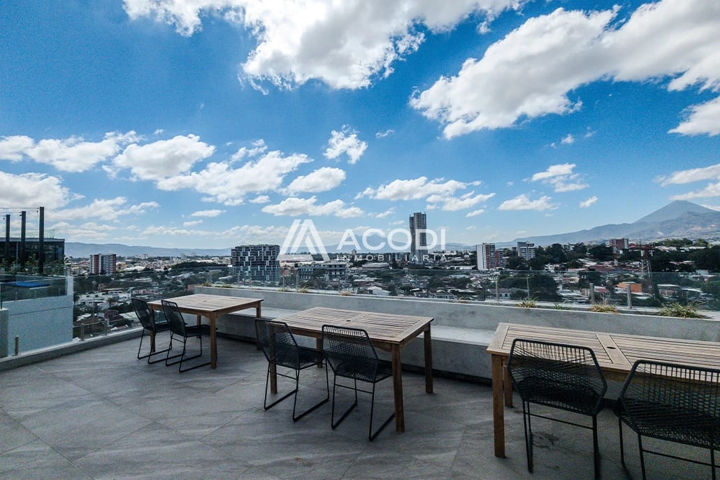 Apartamentos en Mariscal, Zona 11 - Image 4