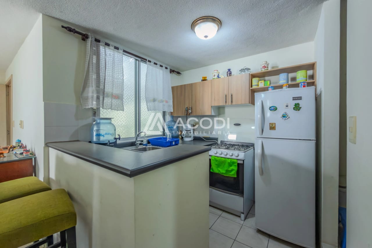 Apartamento en Zona 17 - Image 4