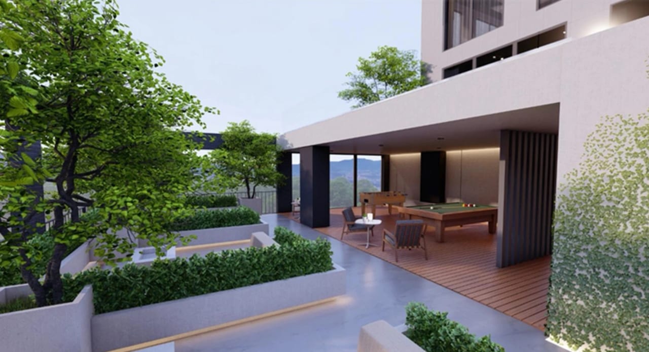 Apartamento en Zona 10 — Apartamento en Venta en Zona 10, Guatemala, Ciudad — foto 4 de 6