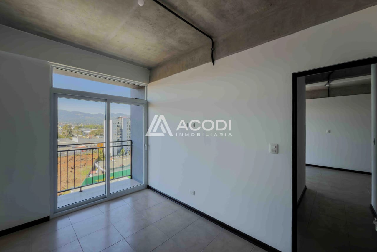 Apartamento en El Naranjo, Zona 4 de Mixco — Apartamento en Venta en Zona 4 Mixco, Guatemala, Ciudad — foto 3 de 6
