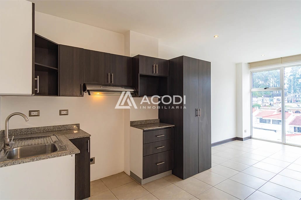 Apartamento en Km 14 Carretera a El Salvador — Apartamento en Alquiler en Carretera a El Salvador, Guatemala, Ciudad — foto 1 de 10