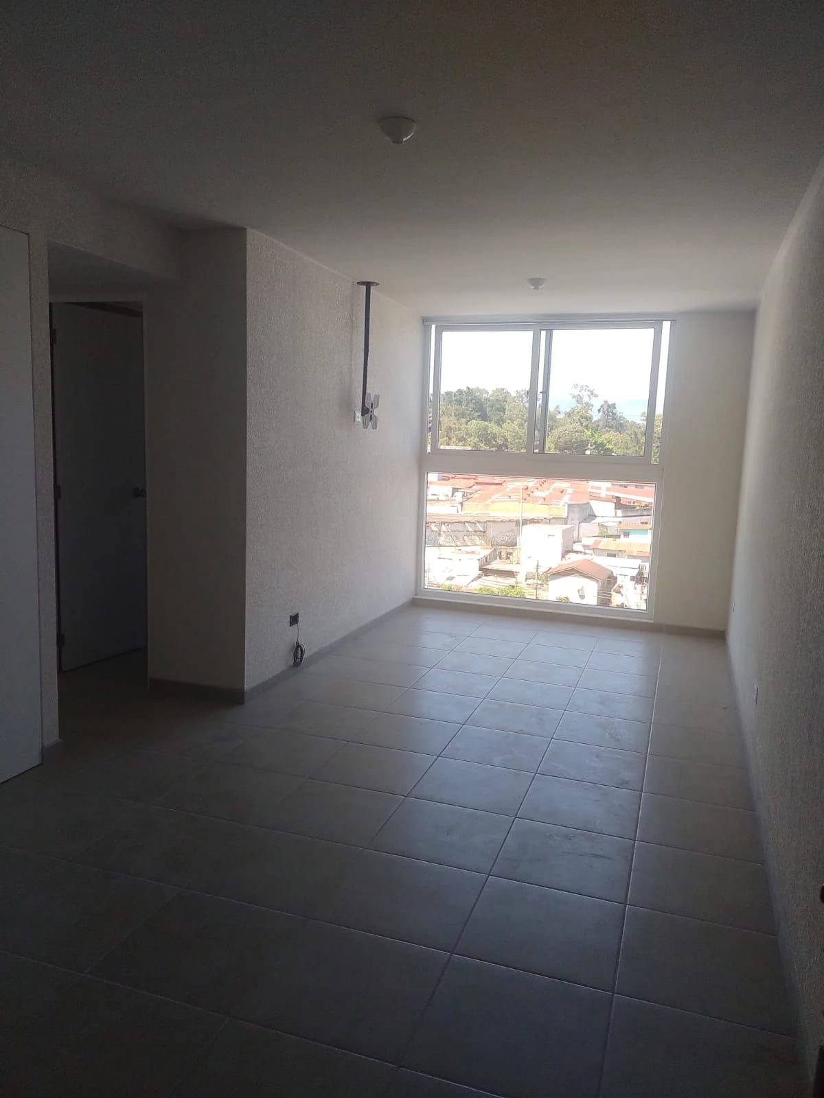 Apartamento en sector Blvr. Liberación, Zona 8 — Apartamento en Alquiler en Zona 8, Guatemala, Ciudad — foto 1 de 9
