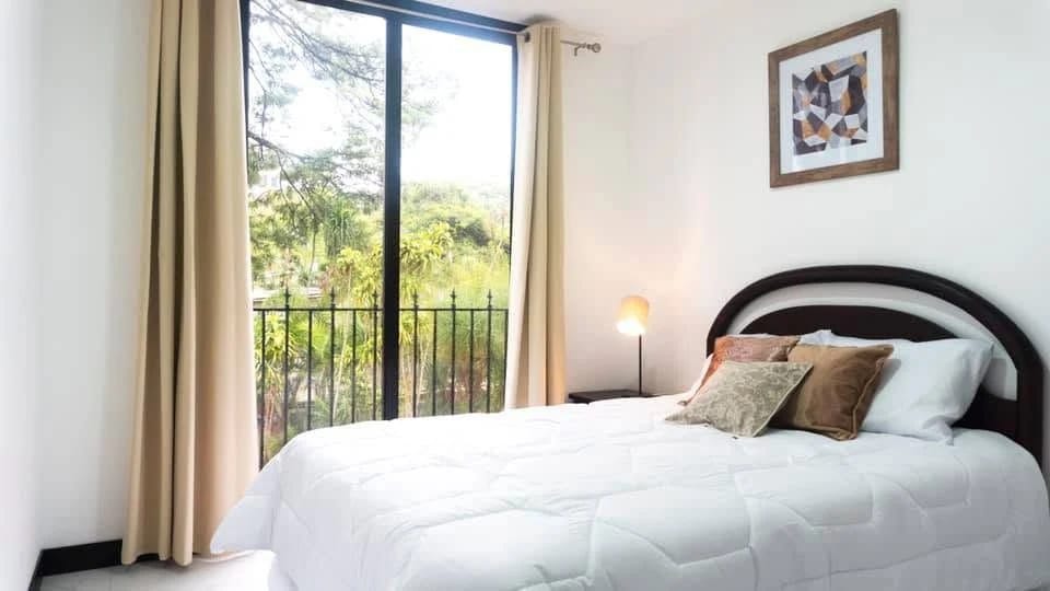 Apartamento en Vista Hermosa I, Zona 15 — Apartamento en Alquiler en Zona 15, Guatemala, Ciudad — foto 4 de 7