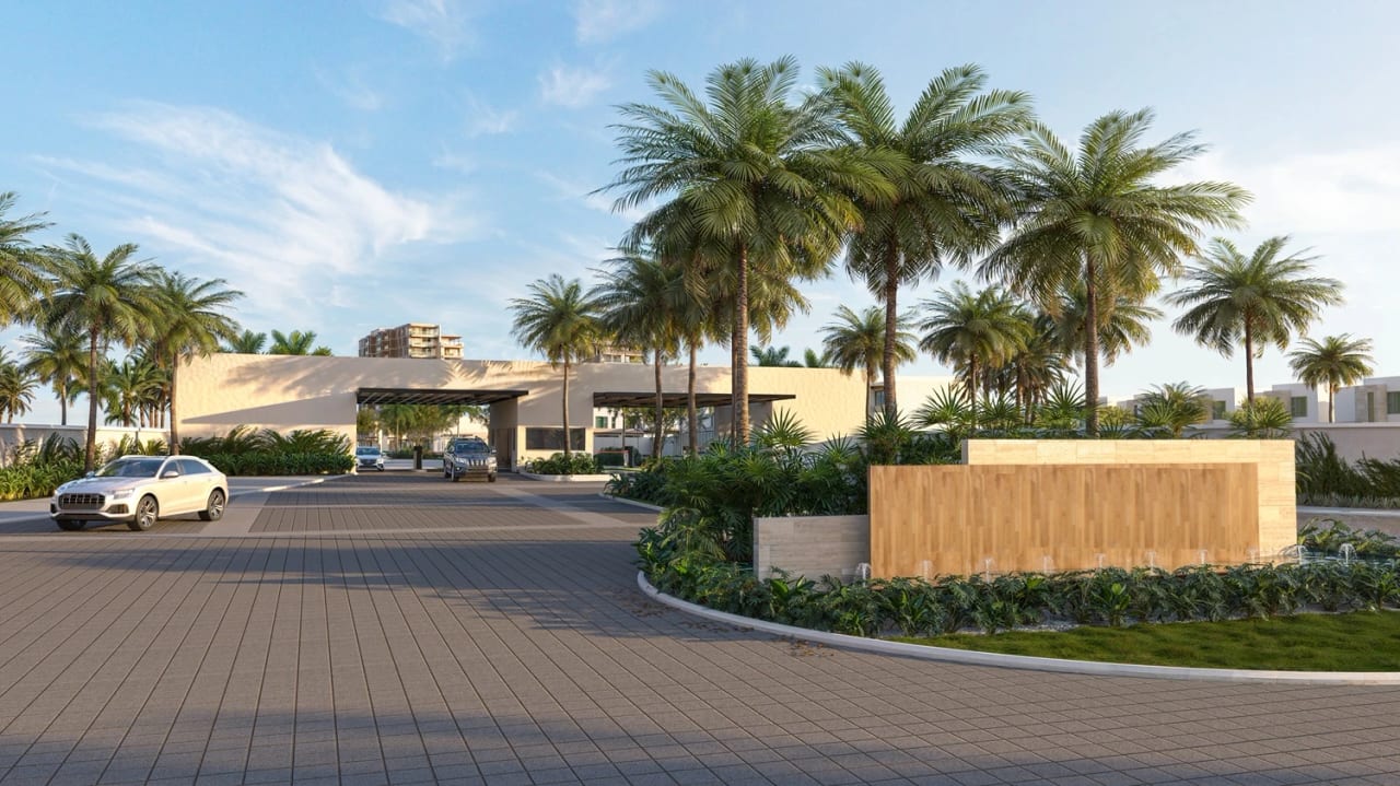 Apartamentos en el mar, Escuintla (Opción 1) — Apartamento en Venta en Escuintla, Escuintla — foto 4 de 7