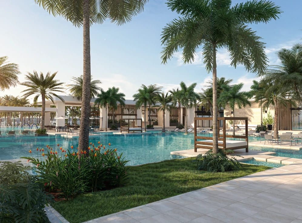 Apartamentos en el mar, Escuintla (Opción 1) — Apartamento en Venta en Escuintla, Escuintla — foto 6 de 7