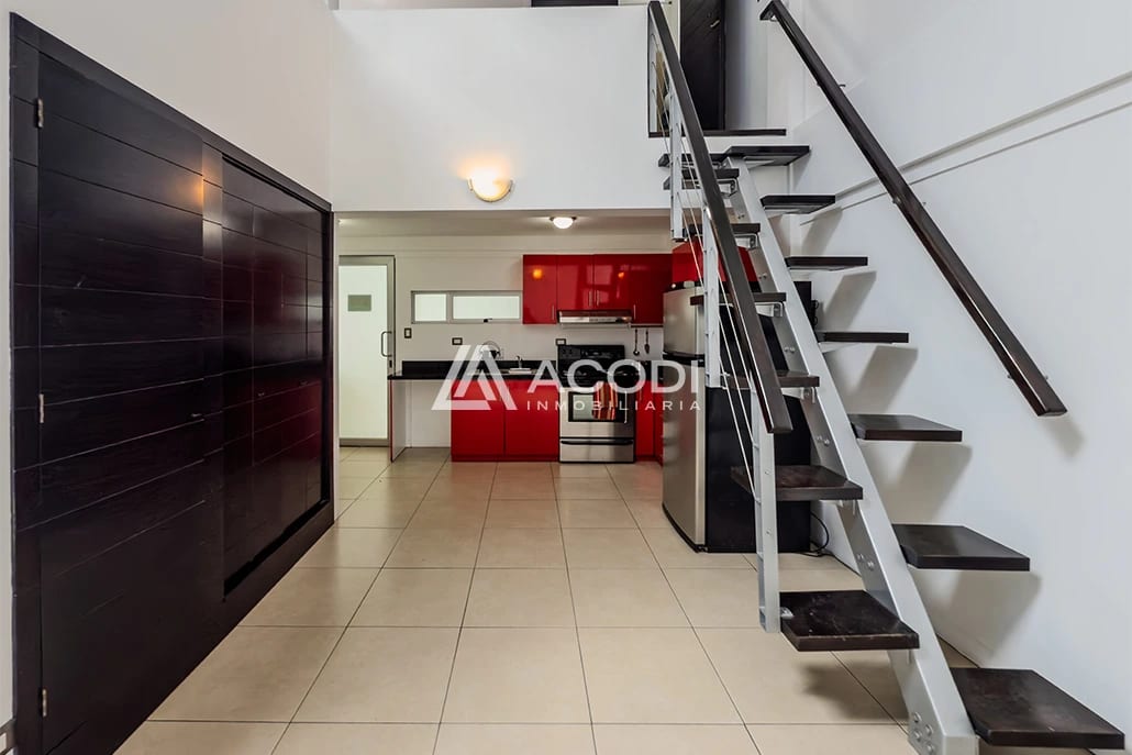 Apartamento tipo loft en Zona 15 — Apartamento en Venta en Zona 15, Guatemala, Ciudad — foto 2 de 10