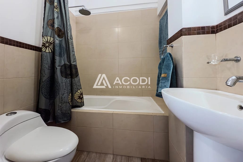 Apartamento tipo loft en Zona 15 — Apartamento en Venta en Zona 15, Guatemala, Ciudad — foto 9 de 10